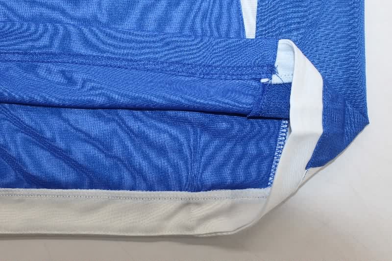 AAA(Thailand) Cruz Azul 2008 Home Retro Soccer Jersey
