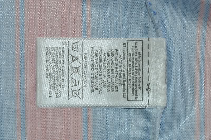 AAA(Thailand) Crystal Palace 1996/98 Home Retro Soccer Jersey