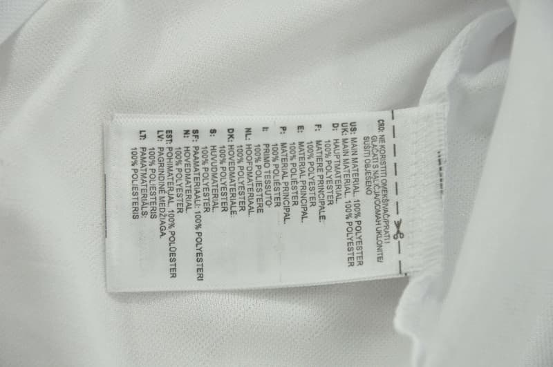 AAA(Thailand) Crystal Palace 1998/99 Away Retro Soccer Jersey