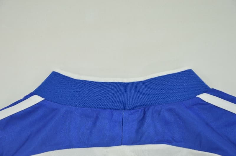 AAA(Thailand) Crystal Palace 1998/99 Away Retro Soccer Jersey