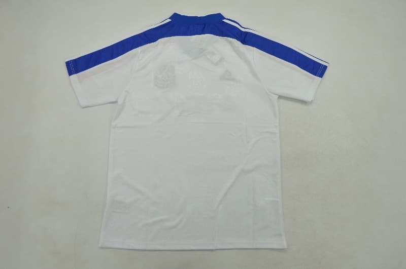 AAA(Thailand) Crystal Palace 1998/99 Away Retro Soccer Jersey