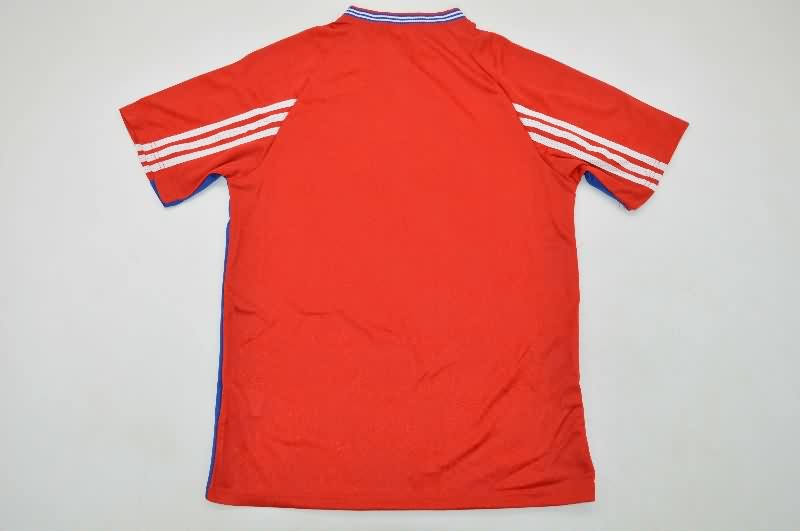 AAA(Thailand) Crystal Palace 1998/99 Home Retro Soccer Jersey