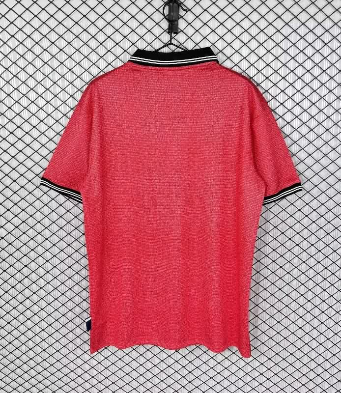 AAA(Thailand) Deportivo Alaves 2000/02 Away Retro Soccer Jersey