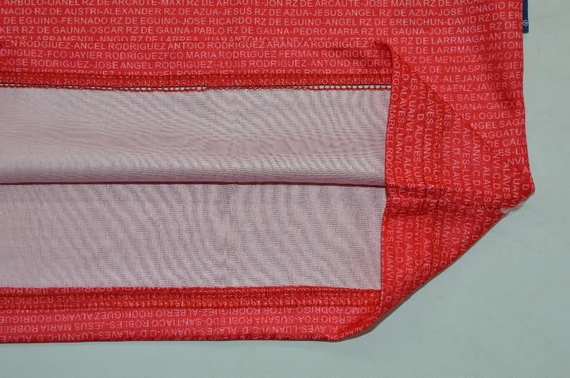 AAA(Thailand) Deportivo Alaves 2000/02 Away Retro Soccer Jersey