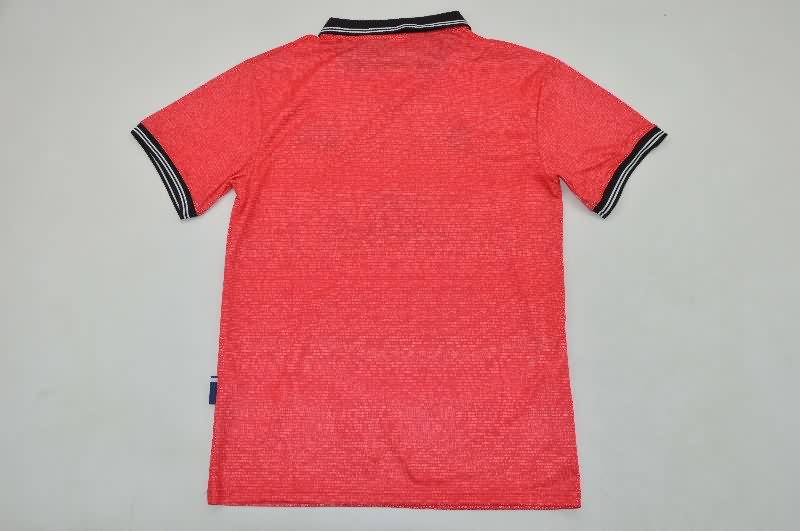 AAA(Thailand) Deportivo Alaves 2000/02 Away Retro Soccer Jersey