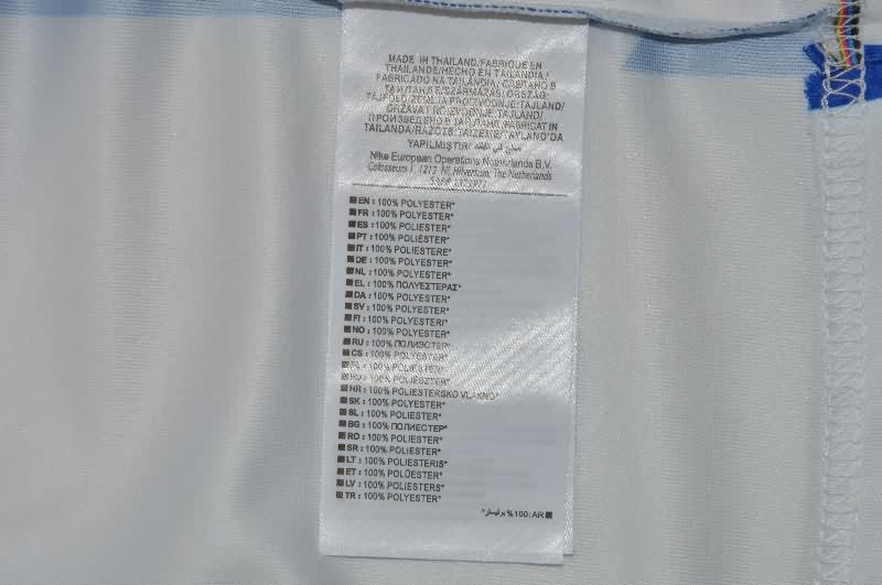 AAA(Thailand) Deportivo Alaves 2011/12 Home Retro Soccer Jersey