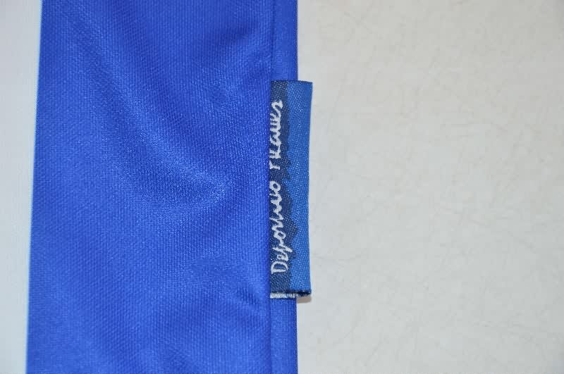 AAA(Thailand) Deportivo Alaves 1998/99 Home Retro Soccer Jersey