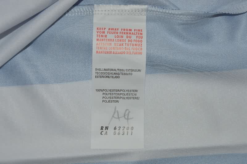 AAA(Thailand) Deportivo Alaves 1998/99 Home Retro Long Sleeve Soccer Jersey