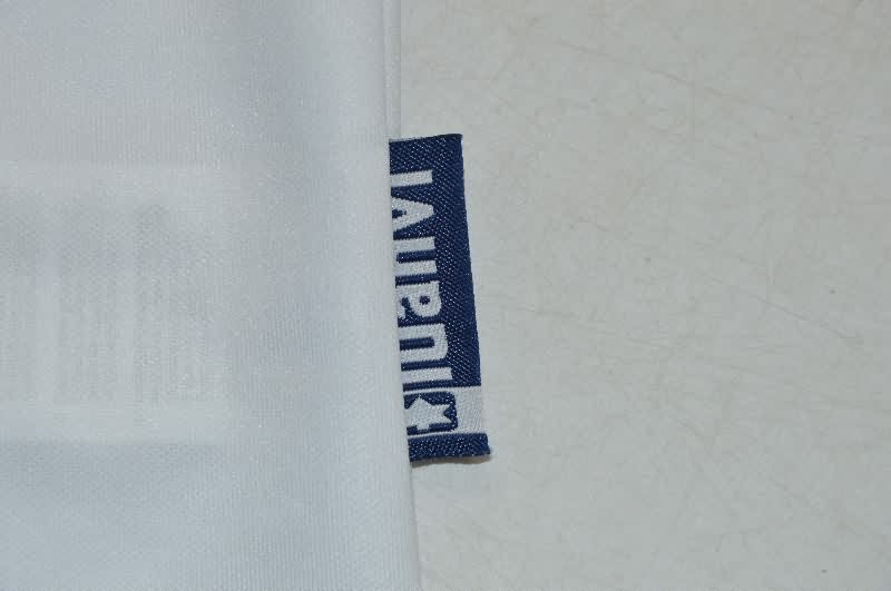 AAA(Thailand) Deportivo Alaves 1999/00 Home Retro Soccer Jersey