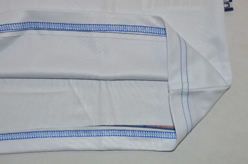 AAA(Thailand) Deportivo Alaves 1999/00 Home Retro Soccer Jersey