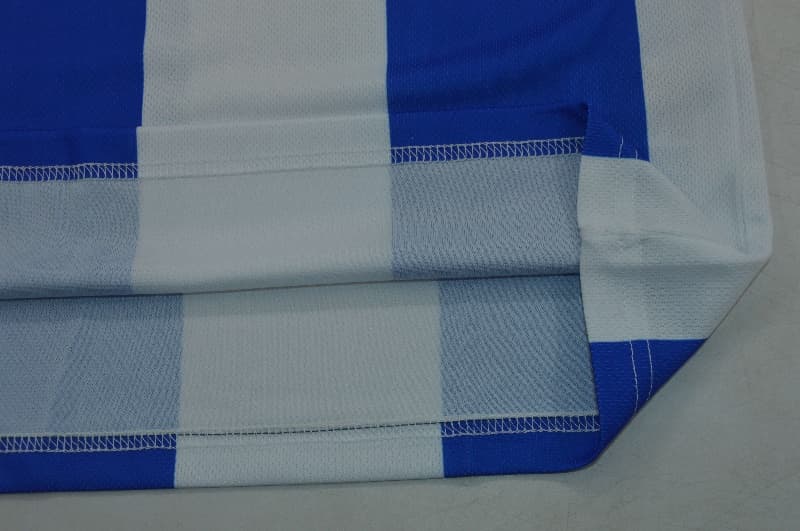 AAA(Thailand) Deportivo La Coruna 2001/02 Home Retro Soccer Jersey
