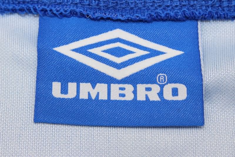 AAA(Thailand) Deportivo La Coruna 1994/95 Home Retro Soccer Jersey