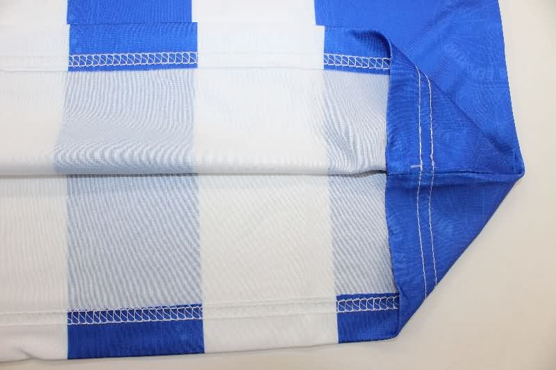 AAA(Thailand) Deportivo La Coruna 1994/95 Home Retro Soccer Jersey