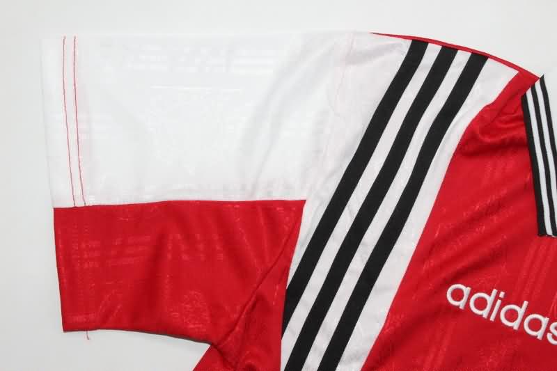 AAA(Thailand) Deportivo La Coruna 1997/98 Away Retro Soccer Jersey