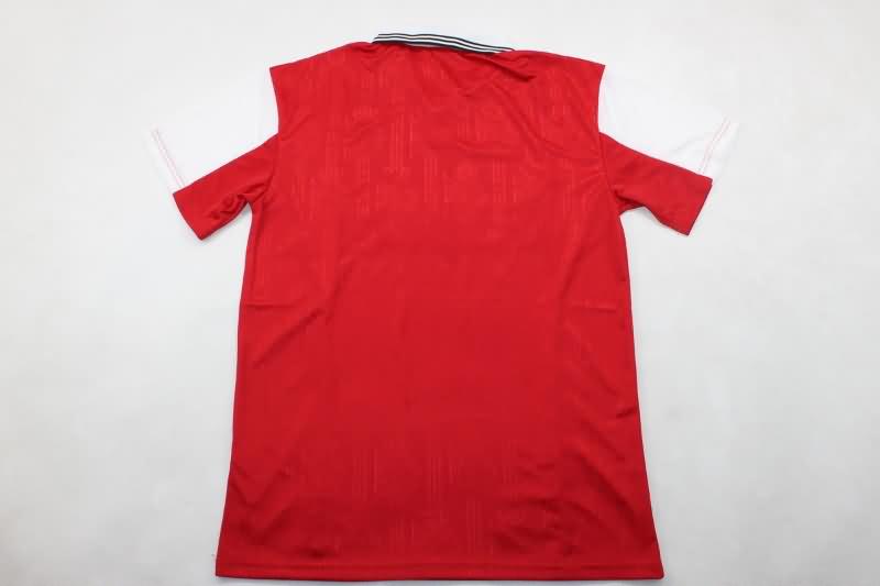 AAA(Thailand) Deportivo La Coruna 1997/98 Away Retro Soccer Jersey