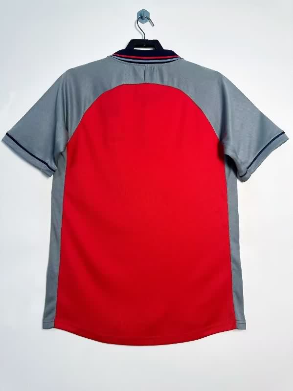 AAA(Thailand) Deportivo La Coruna 1998/99 Away Retro Soccer Jersey