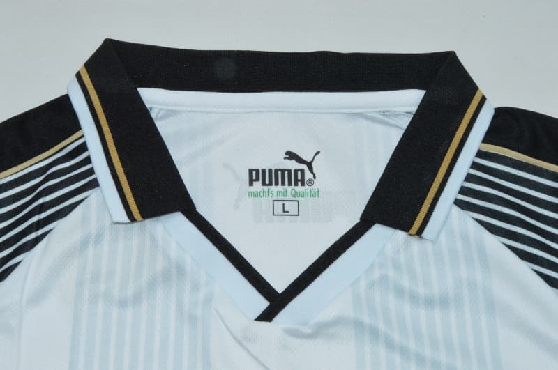 AAA(Thailand) Derby County 1995/96 Home Retro Soccer Jersey