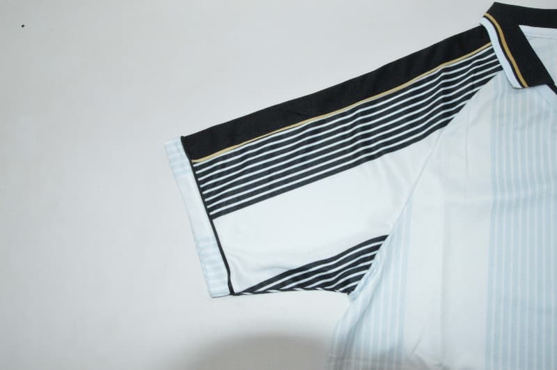 AAA(Thailand) Derby County 1995/96 Home Retro Soccer Jersey