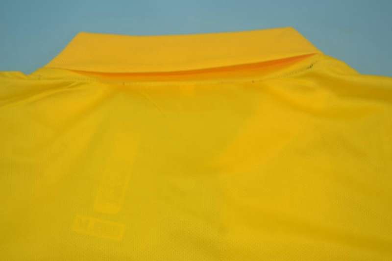 AAA(Thailand) Dortmund 2012/13 Third Retro Soccer Jersey