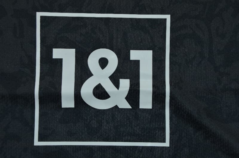 AAA(Thailand) Dortmund 2019/20 Special Retro Soccer Jersey