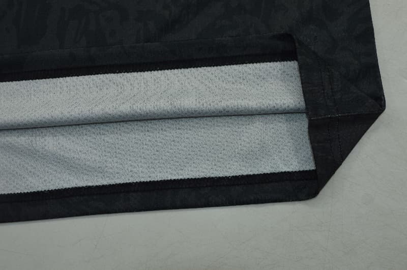 AAA(Thailand) Dortmund 2019/20 Special Retro Soccer Jersey