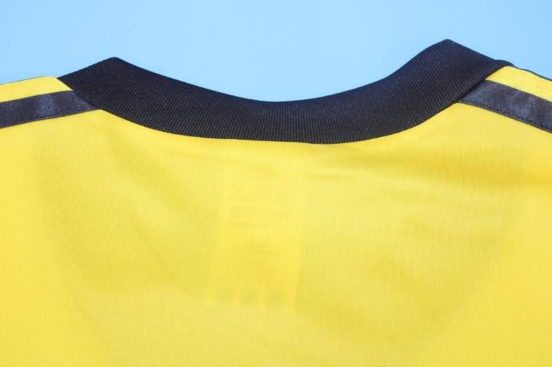 AAA(Thailand) Dortmund 1989 Home Retro Soccer Jersey