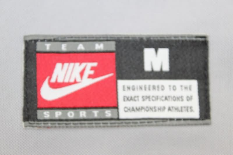 AAA(Thailand) Dortmund 1995/96 Third Retro Soccer Jersey