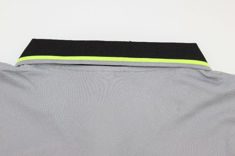 AAA(Thailand) Dortmund 1995/96 Third Retro Soccer Jersey