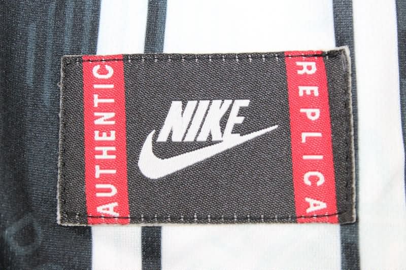 AAA(Thailand) Dortmund 1996/97 Special Retro Soccer Jersey
