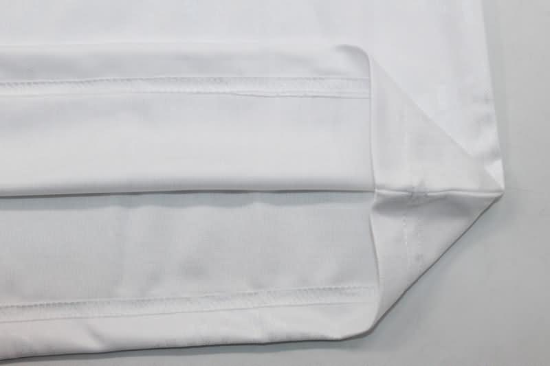 AAA(Thailand) England 1992 Home Retro Soccer Jersey