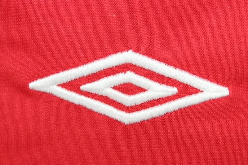 AAA(Thailand) England 2010 Away Retro Soccer Jersey