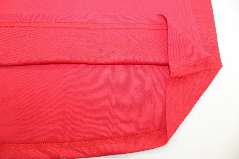 AAA(Thailand) England 2010 Away Retro Soccer Jersey