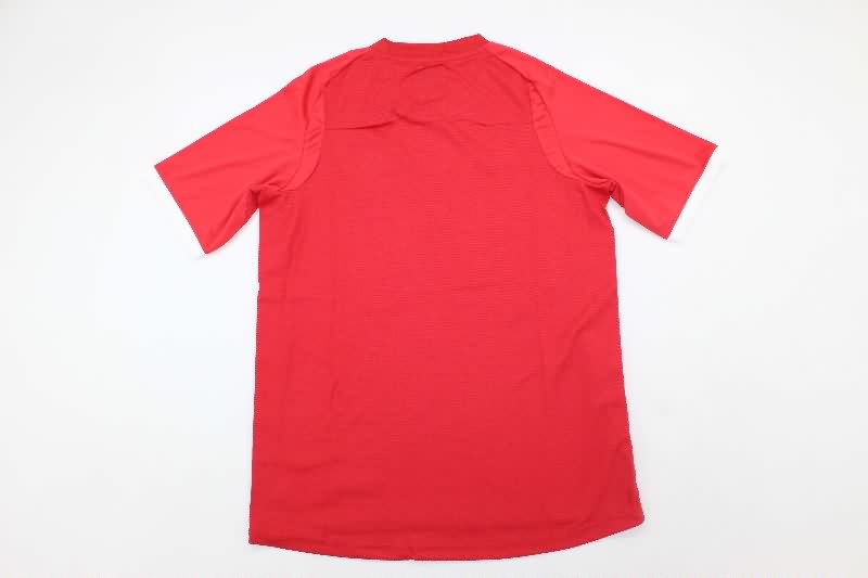 AAA(Thailand) England 2010 Away Retro Soccer Jersey