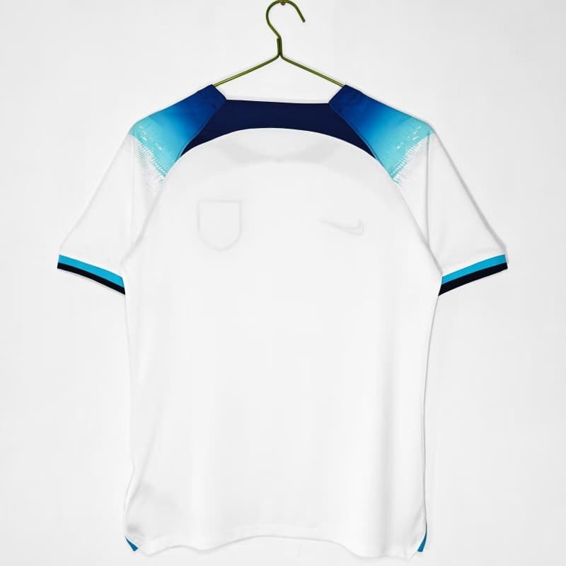 AAA(Thailand) England 2022 Home Retro Soccer Jersey