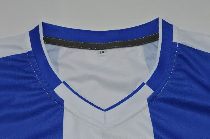 AAA(Thailand) Espanyol 2002/03 Home Retro Soccer Jersey