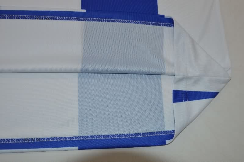 AAA(Thailand) Espanyol 2002/03 Home Retro Soccer Jersey
