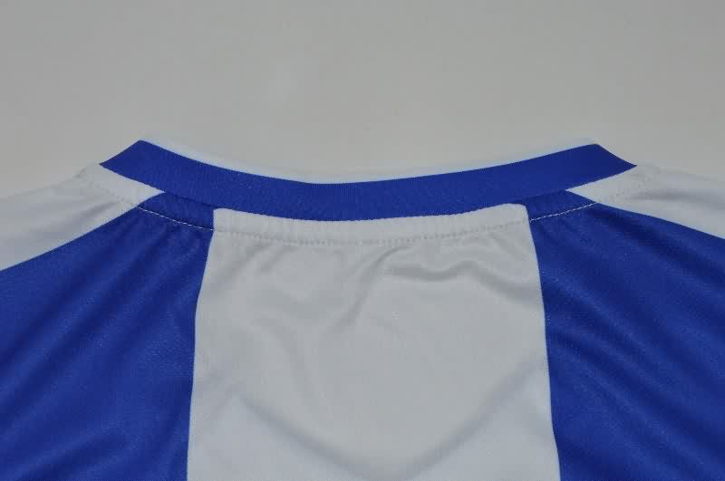 AAA(Thailand) Espanyol 2002/03 Home Retro Soccer Jersey