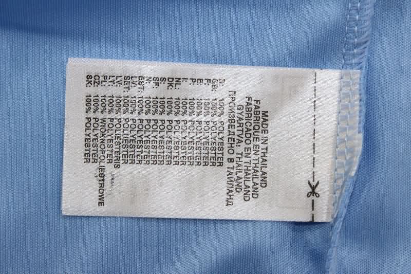 AAA(Thailand) Everton 1892 Special Retro Soccer Jersey