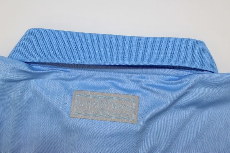 AAA(Thailand) Everton 1892 Special Retro Soccer Jersey
