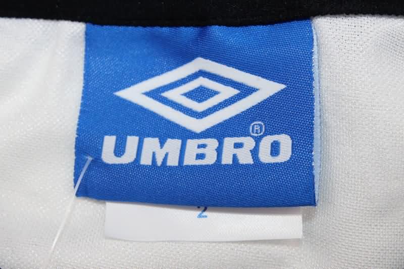 AAA(Thailand) Everton 1994/95 Away Retro Soccer Jersey