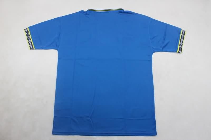 AAA(Thailand) Everton 1997/99 Home Retro Soccer Jersey