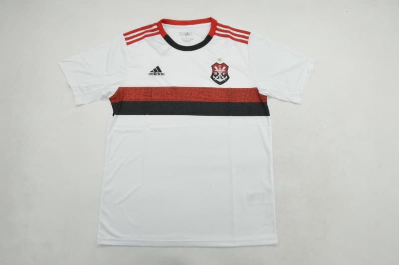 AAA(Thailand) Flamengo 2019/20 Away Retro Soccer Jersey AAA(Thailand) Flamengo 2019/20 Away Retro Soccer Jersey