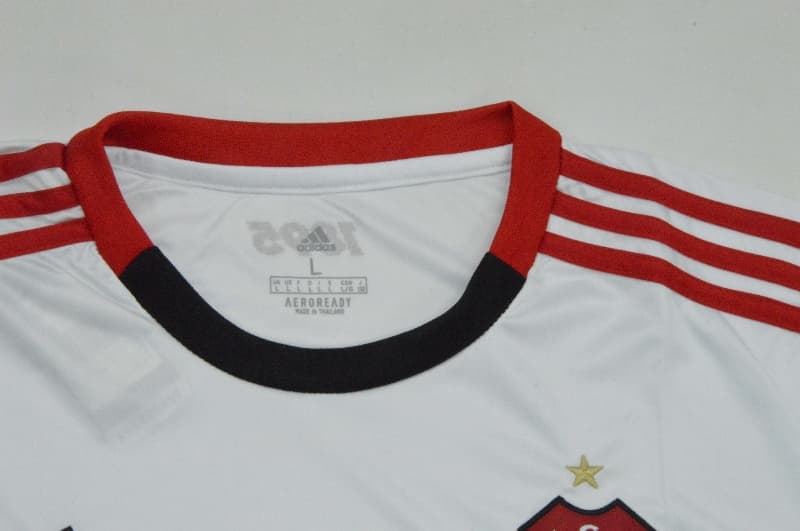 AAA(Thailand) Flamengo 2019/20 Away Retro Soccer Jersey