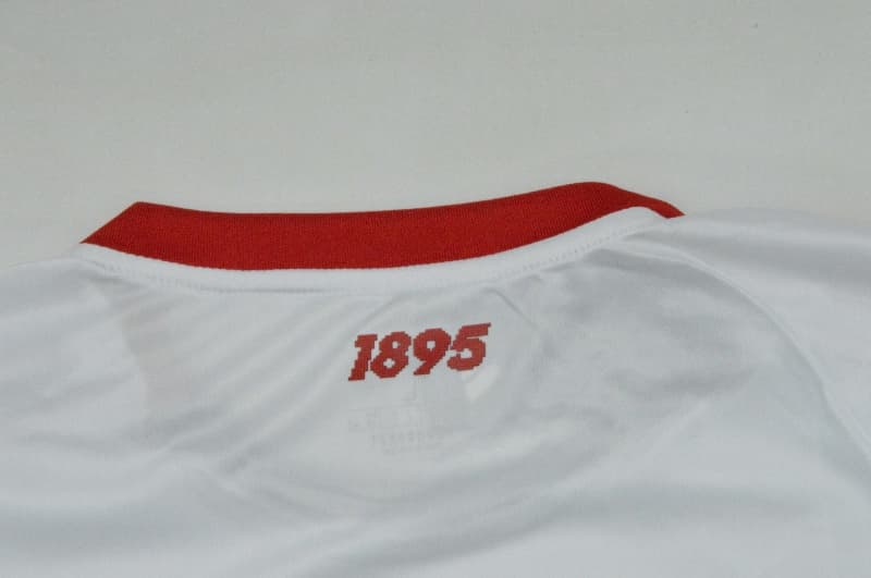AAA(Thailand) Flamengo 2019/20 Away Retro Soccer Jersey
