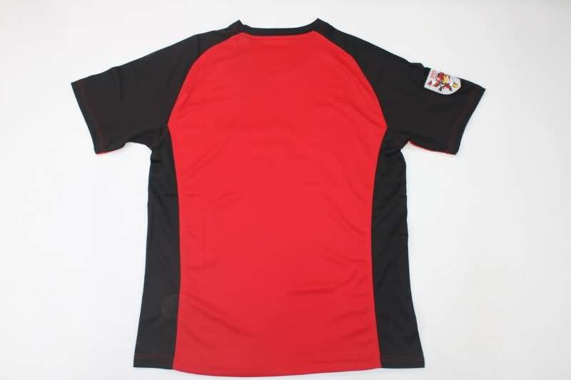 AAA(Thailand) Flamengo 2000 Home Retro Soccer Jersey