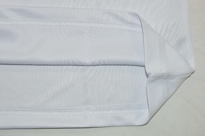 AAA(Thailand) Flamengo 2002 Away Retro Soccer Jersey