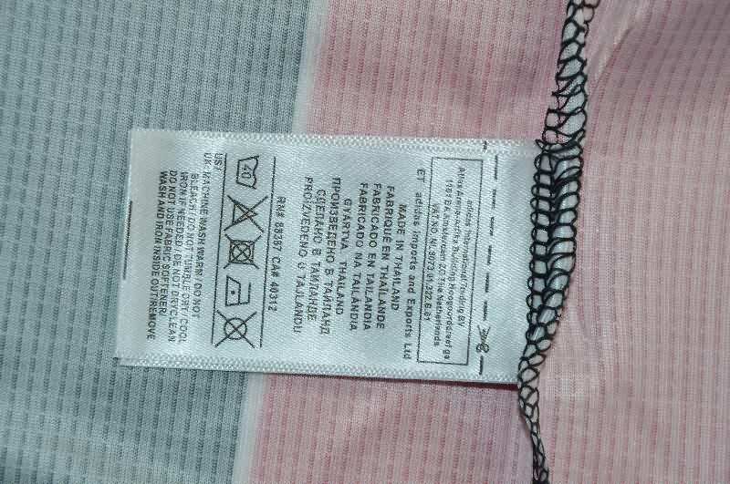 AAA(Thailand) Flamengo 1995/96 Black Retro Soccer Jersey