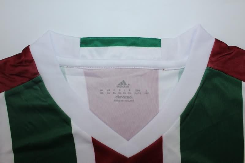 AAA(Thailand) Fluminense 2016/17 Home Retro Soccer Jersey