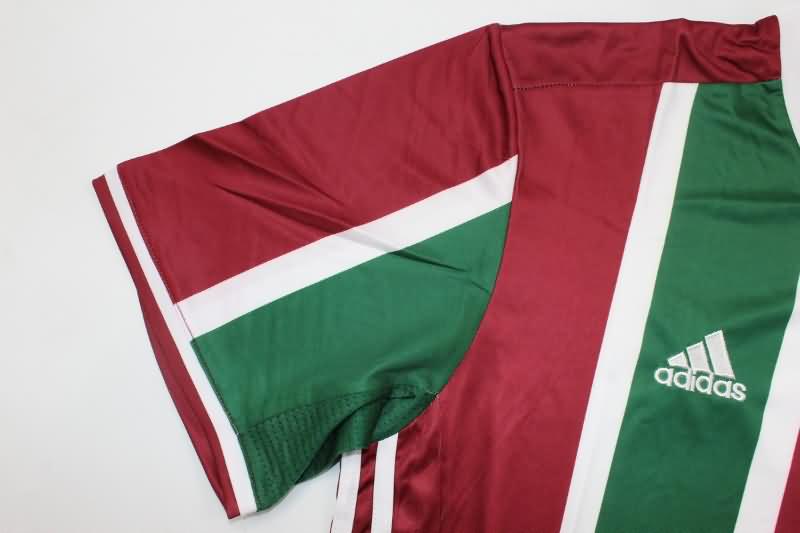 AAA(Thailand) Fluminense 2016/17 Home Retro Soccer Jersey