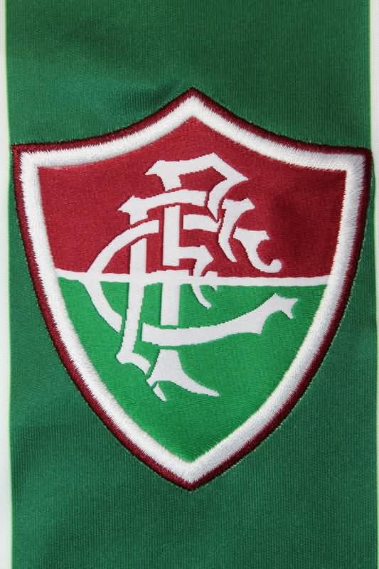 AAA(Thailand) Fluminense 2016/17 Home Retro Soccer Jersey